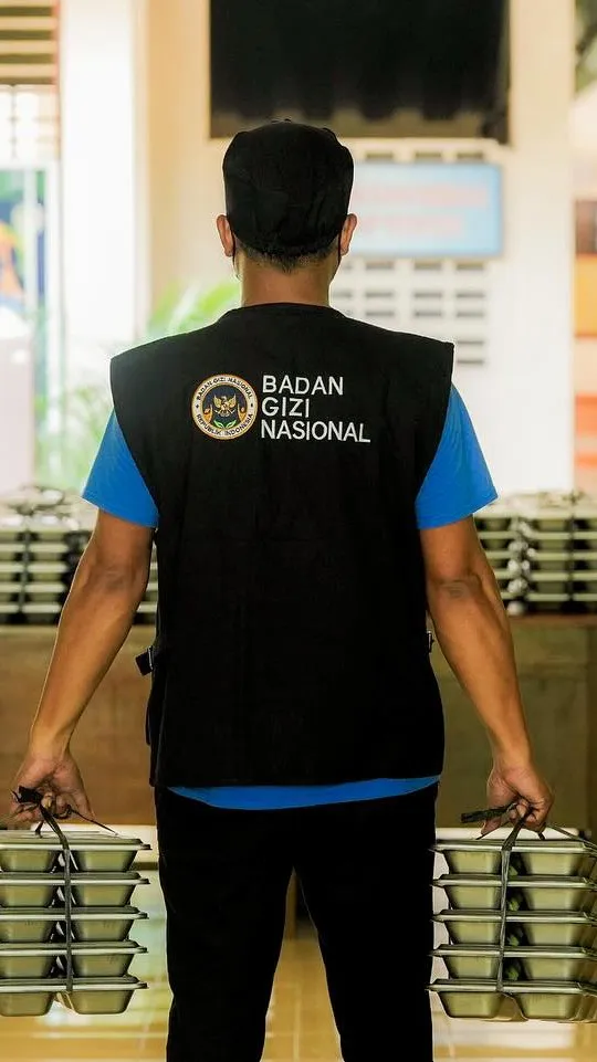 Penyidik JAM PIDSUS Periksa 2 Saksi Terkait Perkara Tata Kelola MBG di BGN