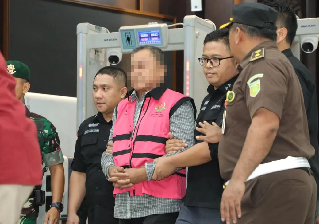 Penyidik JAM PIDSUS Periksa 2 Saksi Terkait Perkara Tata Kelola MBG di BGN