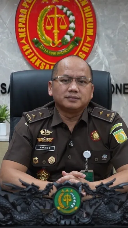 Kejagung Kembali Periksa Seorang Pemeriksa PT CNI Sebagai Saksi Perkara Komoditas Nikel