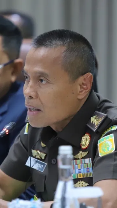 Bersama Puspenkum Gelar Penerangan Hukum di AAL, Jampidmil imbau Taruna Jaga Integritas dan Hindari Pelanggaran Hukum