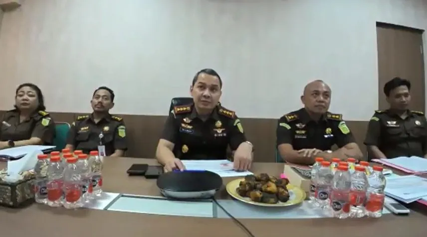 Kejati Jatim Setujui Penghentian Penuntutan Enam Perkara Pidum Kejari Surabaya melalui Mekanisme Keadilan Restoratif