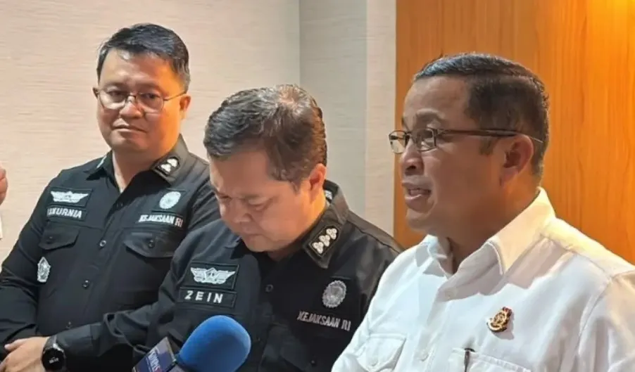 Kerugian Lingkungan Rp11,04 Miliar, Kejati Sulut Tetapkan EL Sebagai Tersangka Perkara Dugaan Tindak Pidana Korupsi PT HWR
