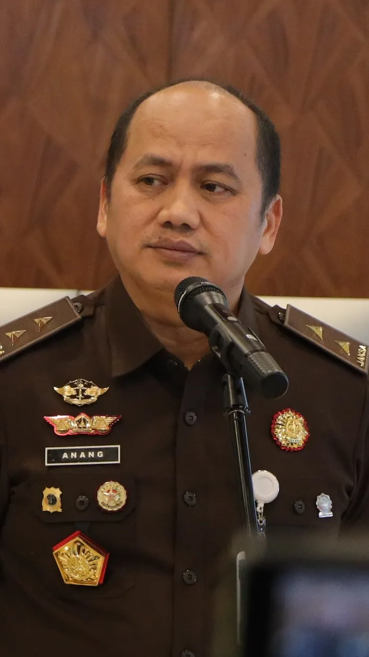 Tim Penyidik JAM PIDSUS Periksa 3 Orang Saksi Terkait Perkara Komoditas Nikel