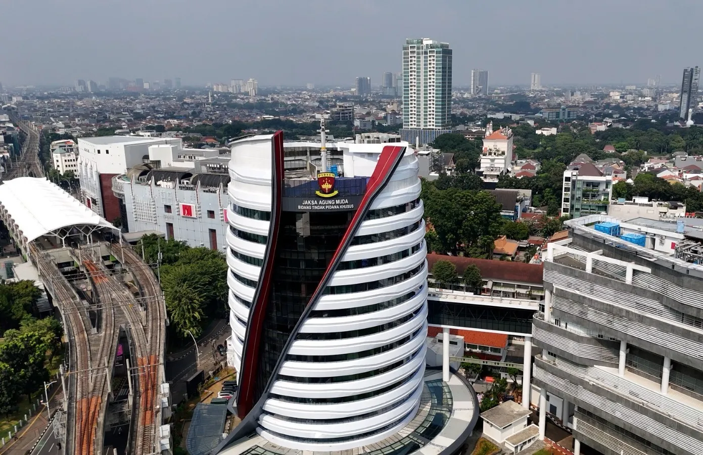 Tim Penyidik JAM PIDSUS Periksa 3 Orang Saksi Terkait Perkara Komoditas Nikel