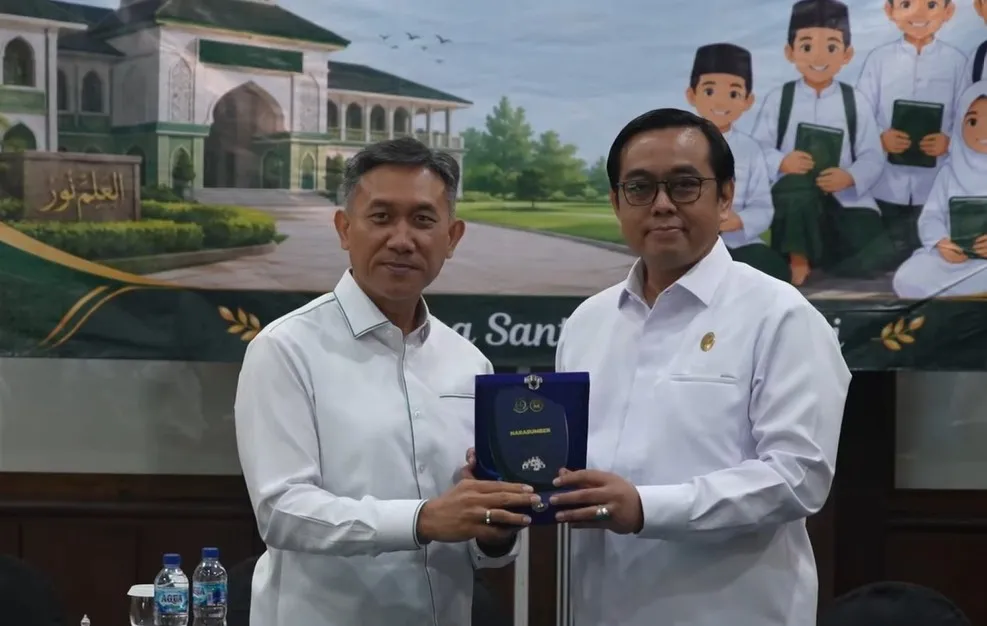 JAM INTEL Kejagung Gelar Rakor Pakem Tim Pusat Tahun 2026 Bahas Pencegahan Penyebaran Paham Berbahaya di Lingkungan Ponpes