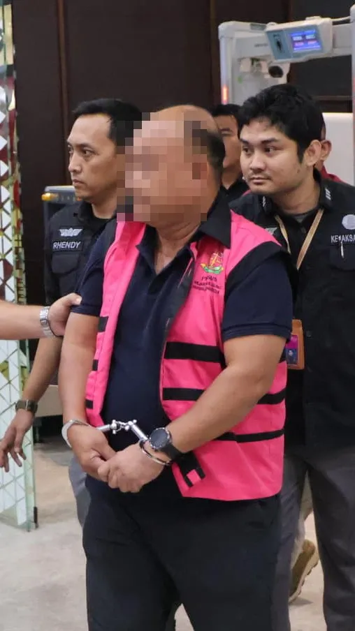 2 Staf BGN dan Seorang Swasta Diperiksa Sebagai Saksi Perkara Tata Kelola MBG