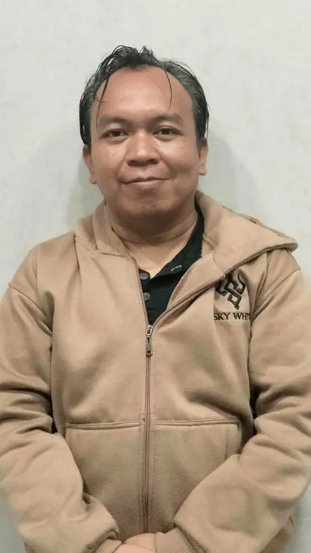 Tim Satgas SIRI Amankan DPO Tindak Pidana Kepabeanan Asal Kejati Banten