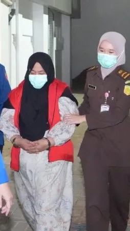 Perluas Penyidikan Kasus KUR BNI Jember, Kejati Jatim Tetapkan Satu Tersangka Baru Menjadi Total 5 Orang