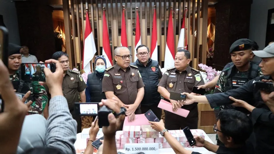 Perluas Penyidikan Kasus KUR BNI Jember, Kejati Jatim Tetapkan Satu Tersangka Baru Menjadi Total 5 Orang