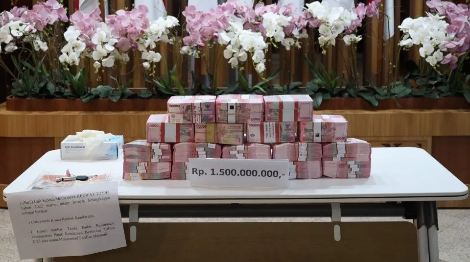 Kejati Jatim Perluas Penyidikan Kasus KUR BNI Jember, Tersangka Bertambah Menjadi 5 Orang