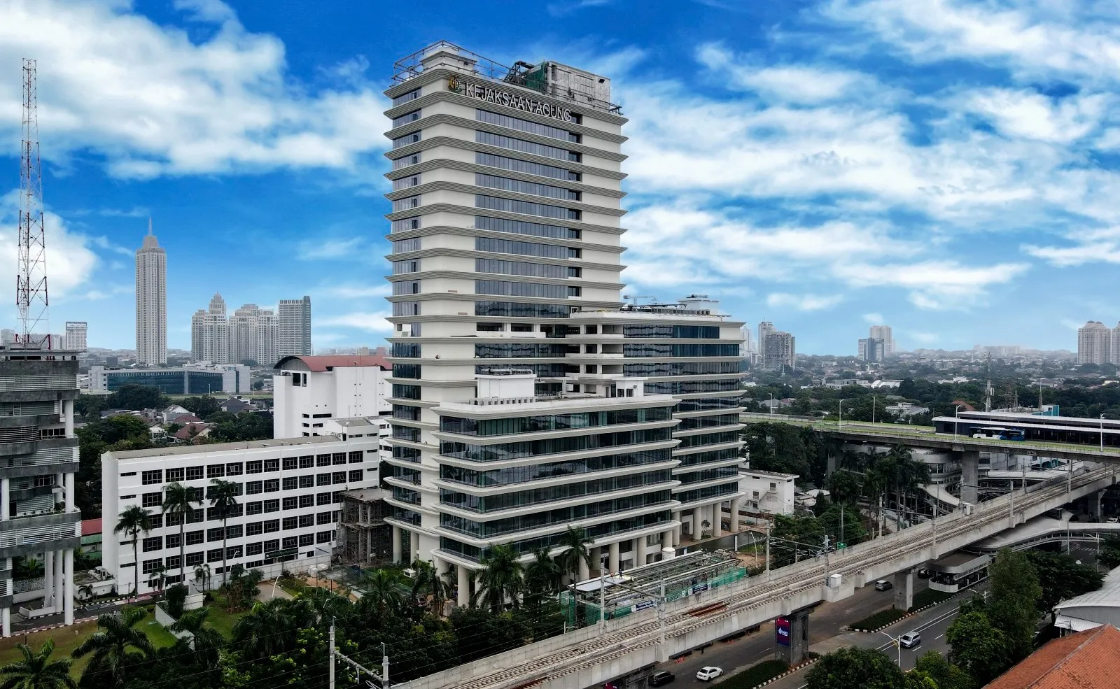 Tim Penyidik JAM PIDSUS Periksa 10 Saksi Perkara Tata Kelola MBG di BGN, Separuhnya Pegawai Bank