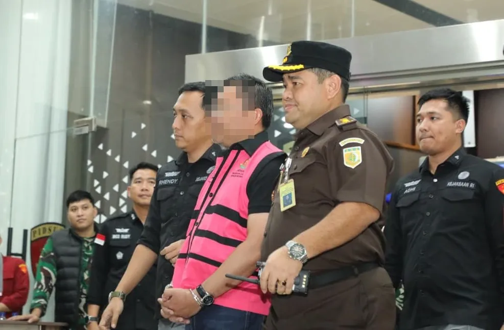 Tim Penyidik JAM PIDSUS Periksa 10 Saksi Perkara Tata Kelola MBG di BGN, Separuhnya Pegawai Bank