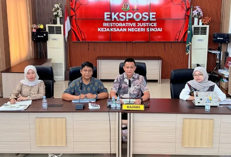Dipicu Mobil Tak Kunjung Dicuci, Kejati Sulsel Menyetujui MKR 2 Tersangka Penganiayaan di Sinjai