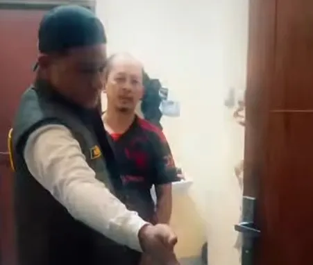 Mangkir dari Panggilan Penyidik Sejak 2022, Tim SIRI Kejari Depok Amankan Buron Terpidana Penipuan