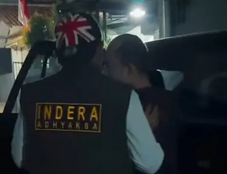 Mangkir dari Panggilan Penyidik Sejak 2022, Tim SIRI Kejari Depok Amankan Buron Terpidana Penipuan