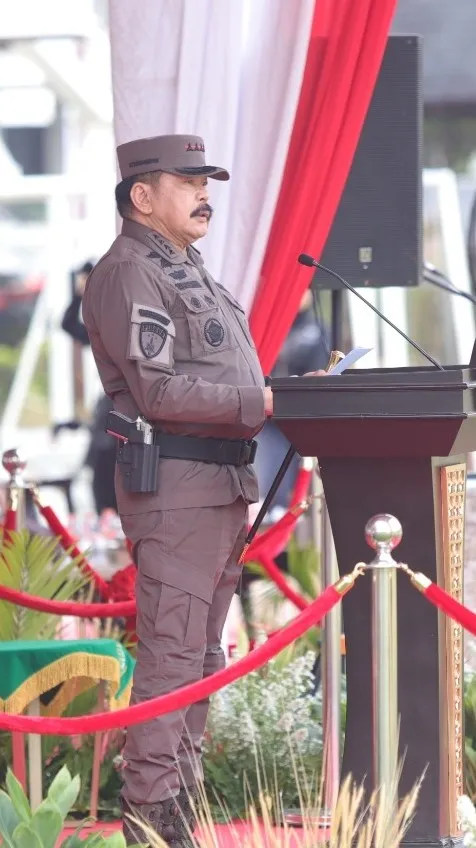 Kejaksaan RI Peringati Hari Lahir ke-81 Sebagai Momen Refleksi Penguatan Marwah Institusi