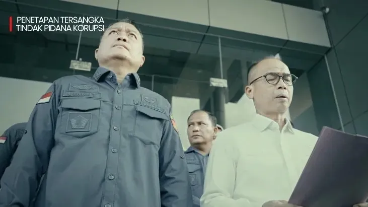 Susul 5 Komisioner, Kejati Kalteng Kembali Tetapkan 2 Tersangka Baru Perkara Dana Hibah KPU Kotim
