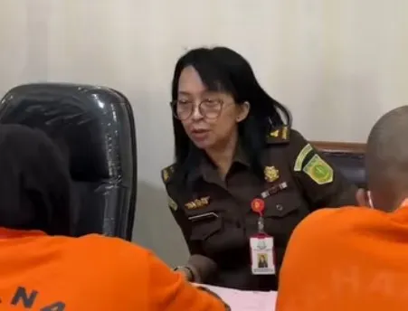 Kejari Yogyakarta Terima Pelimpahan 19 Tersangka dan Barang Bukti Perkara  Dugaan Kekerasan dan Penelantaran Anak di Daycare Little