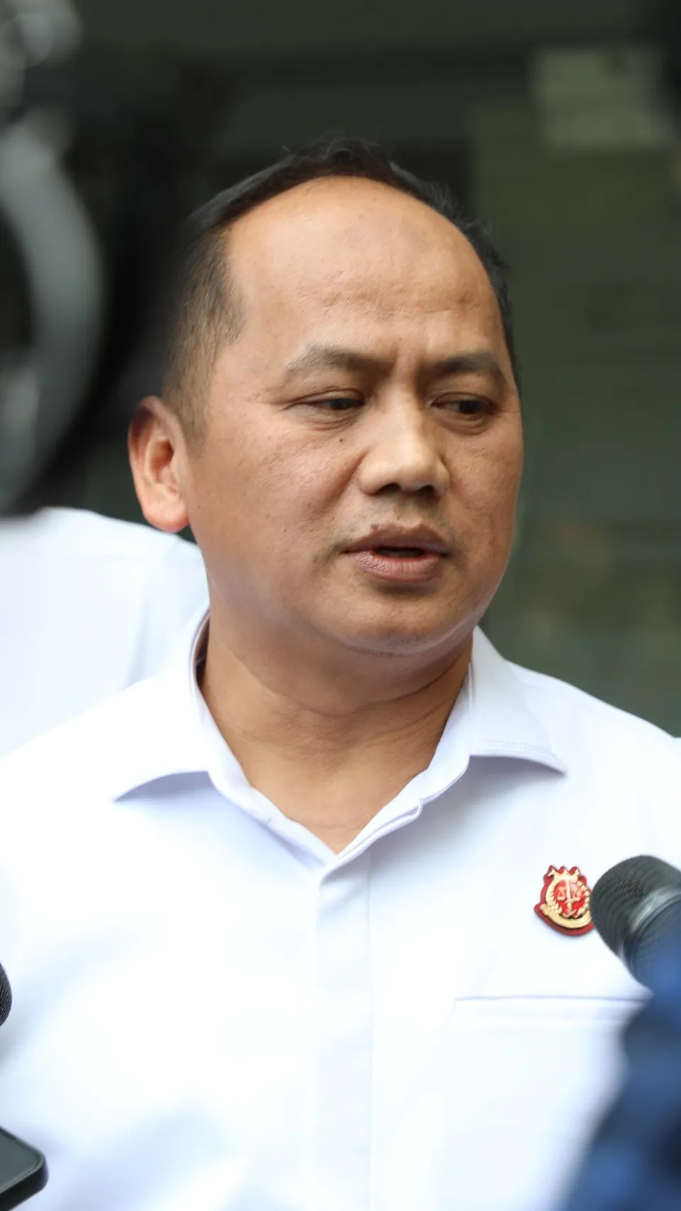 Kapuspenkum Kejagung, Anang Supriatna, S.H., M.H