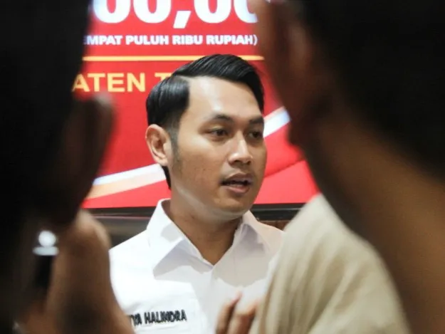 Bupati Tuban, Aditya Halindra Faridzky