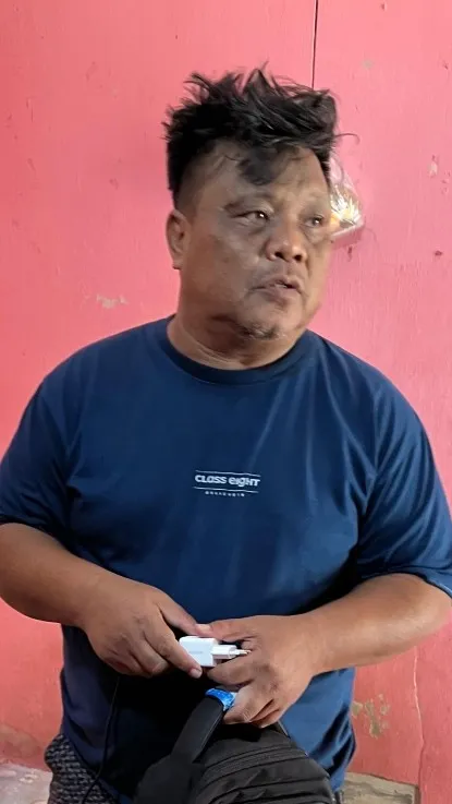 Tim SIRI Kejaksaan Amankan DPO Terpidana Perkara Penggelapan Pajak Rp4,4 Miliar