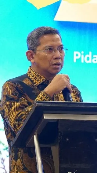 Cegah Korupsi di Tubuh BUMN, Wakajati Tekankan Pelaksanaan Business Judgement  Rule dalam FGD PT Inalum