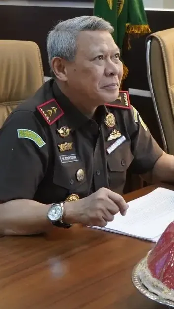 Kajati Sulsel, M Syarifuddin memimpin eksposes MKR perkara lalu lintas