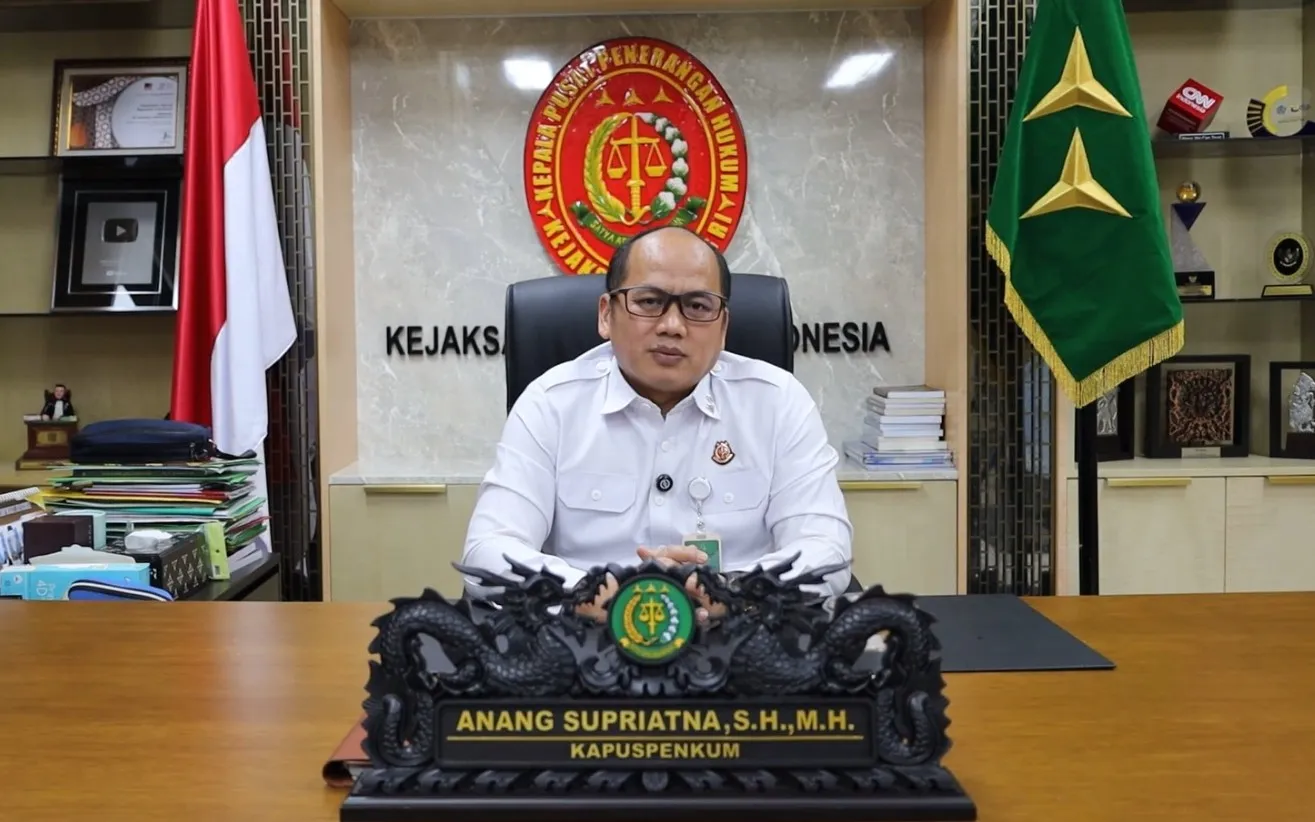 Kejagung Periksa 3 Direksi dan Seorang PNS Pemkot Sebagai Saksi Terkait Penyidikan Perkara KSO PT Pertamina EP-PT Migas Kota Bekasi (Perseroda)