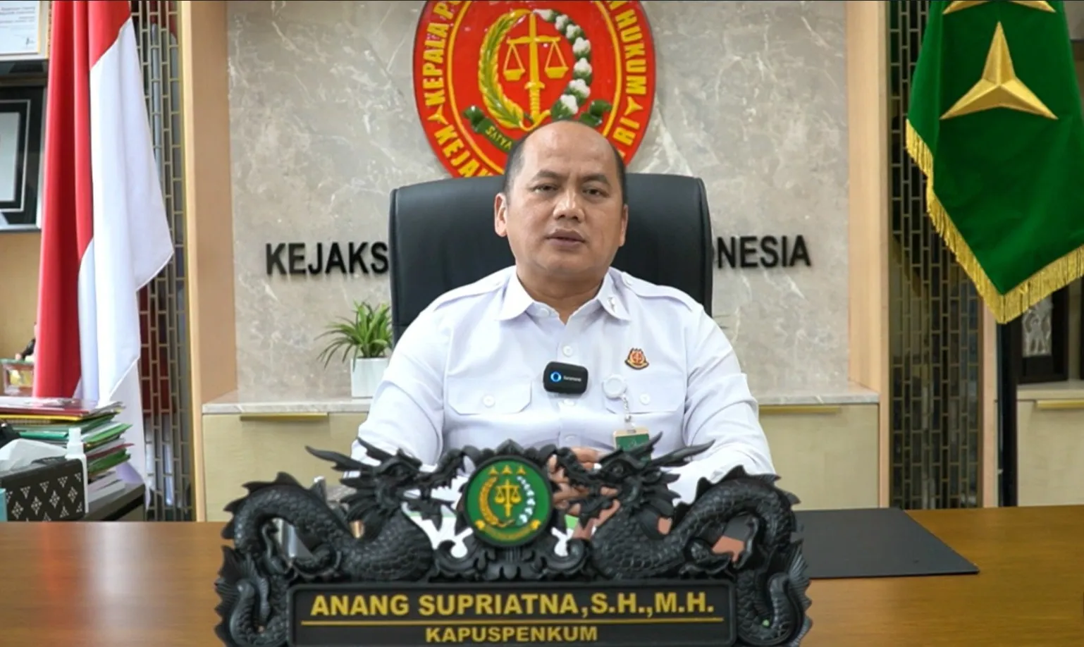 Perkara Tata Kelola MBG di BGN, Kejagung Periksa Tenaga Ahli sampai Penyedia Isi Dapur SPPG