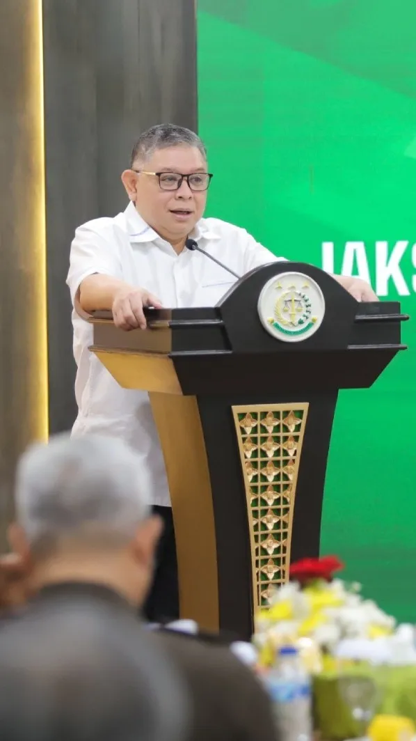 JAM INTEL dan JAM DATUN Kawal Program Prioritas Kemenkes