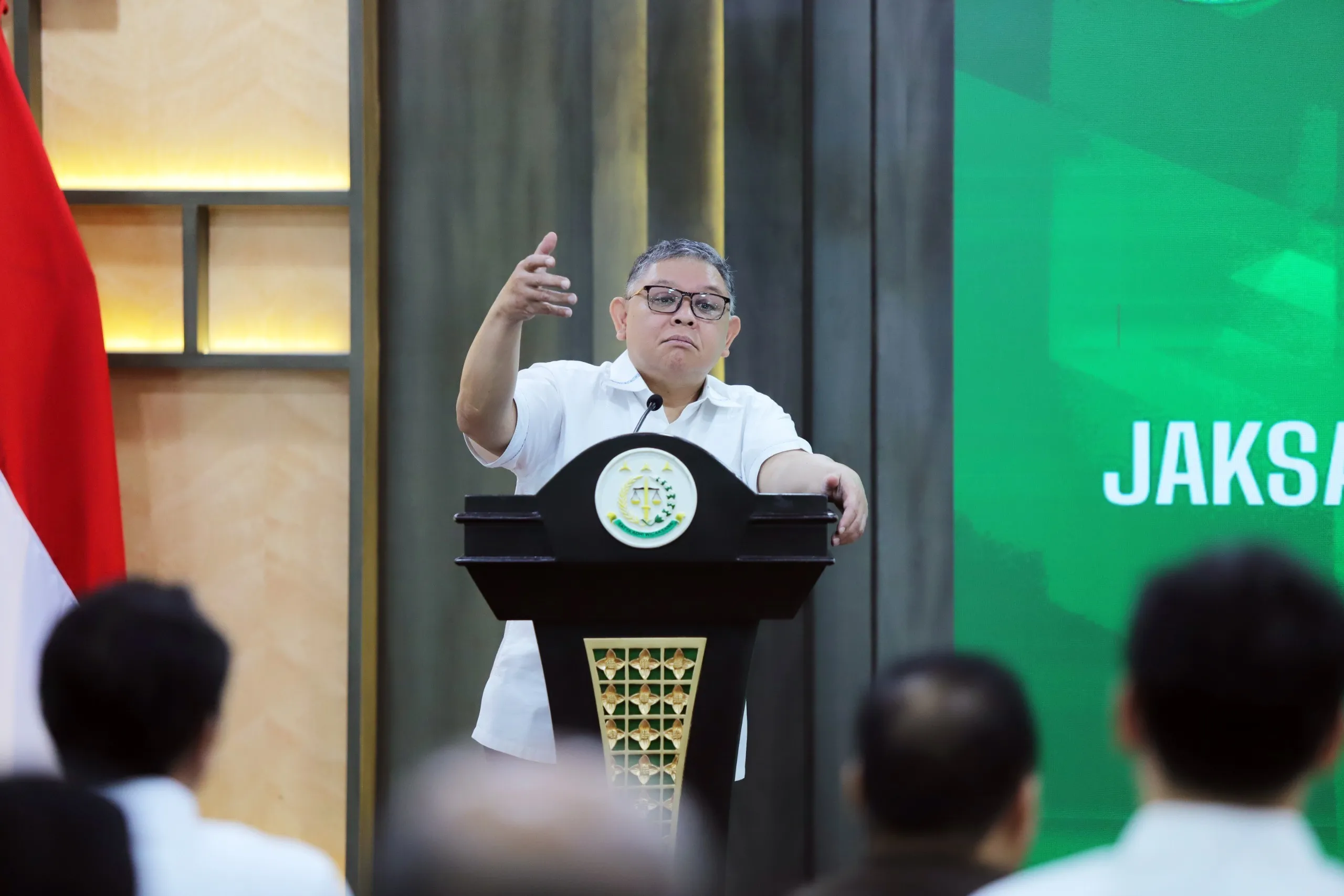 Perkuat GCG dan Sinergitas Pelaksanaan Tugas, JAM DATUN dan JAM INTEL Jalin Kerja Sama dengan PTPN III