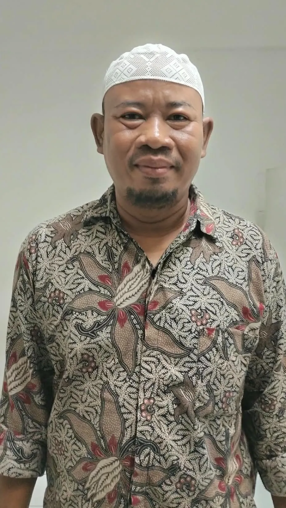 Tim Satgas SIRI Amankan DPO Tindak Pidana Penggelapan Asal Kejati Banten