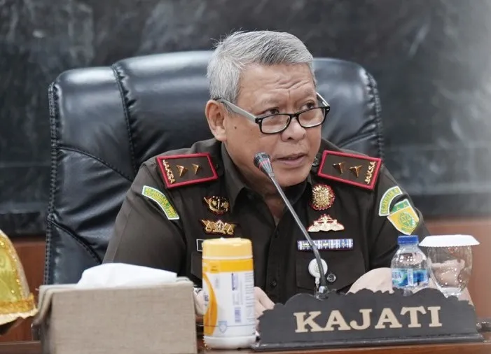 Exit Meeting Bersama BPK RI, Kajati Sulsel Instruksikan Pembenahan Berkelanjutan Tata Kelola Pendapatan Negara
