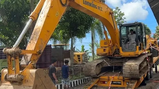 Kejati Sulut Tegaskan Penanganan Perkara PT. HWR Berbasis Alat Bukti, Bukan Tekanan Opini