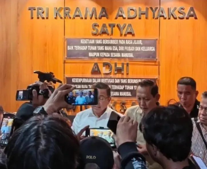 Kejati Sulut Tegaskan Penanganan Perkara PT. HWR Berbasis Alat Bukti, Bukan Tekanan Opini