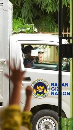 Penyidik JAM PIDSUS Periksa 5 Orang Saksi Terkait Perkara Tata Kelola MBG di BGN