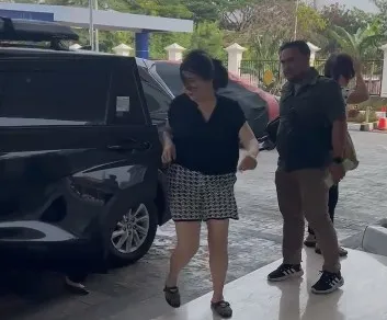 Buron Sejak 2017, Tim Satgas SIRI Amankan DPO Tindak Pidana Penipuan Rp3,9 Miliar Asal Kejati DK Jakarta