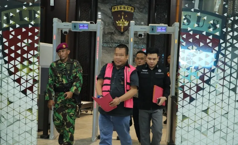 Ungkap Perkara Tambang Mineral Bukan Logam PT PMM, Kejagung Periksa 2 Saksi dari Kementerian ESDM