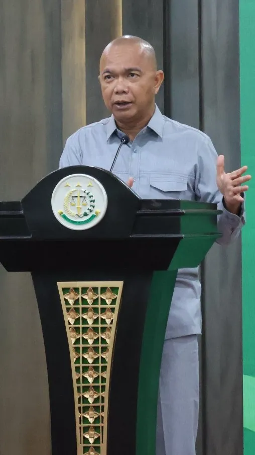 Jamintel Kawal Proyek Strategis Peta Dasar Skala Nasional Besar 1:5000 pada Badan Informasi Geospasial