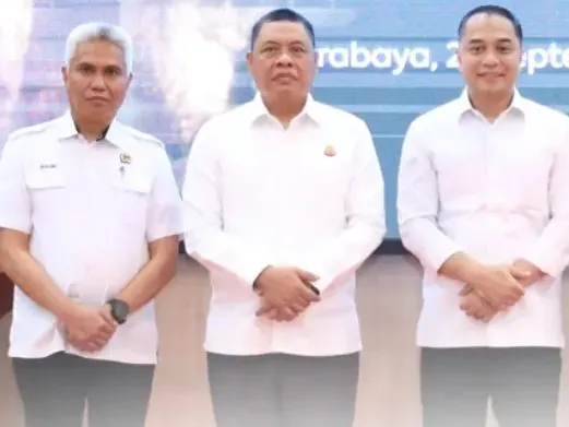 Satgas Pemulihan Aset Kejati Jatim Kawal Sertifikasi 119 Aset Pemkot Surabaya Senilai Rp992,7 Miliar