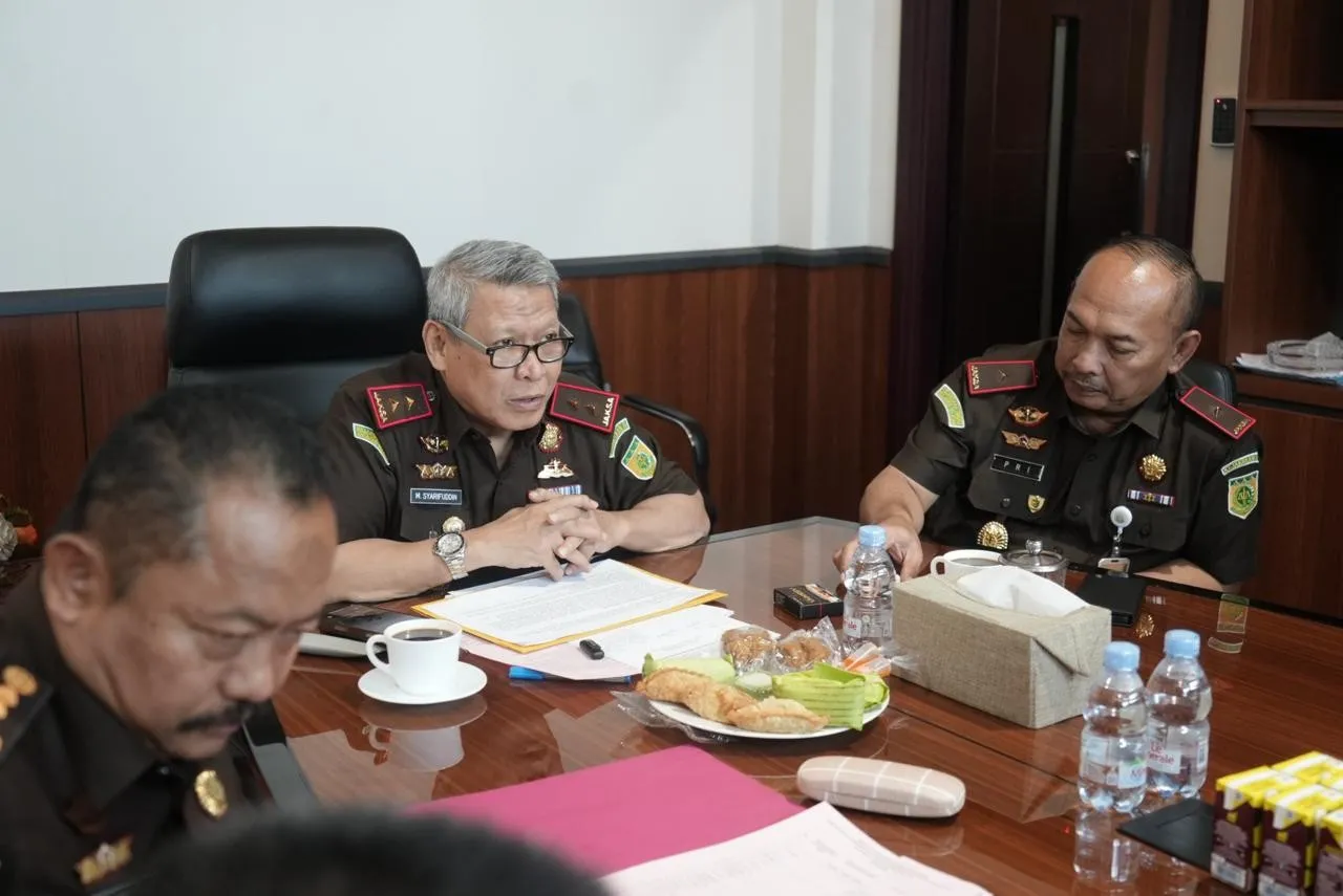 Aniaya Sesama Mahasiswi Karena Salah Paham, Kejati Sulsel Menyetujui MKR Perkara Penganiayaan dari Kejari Gowa