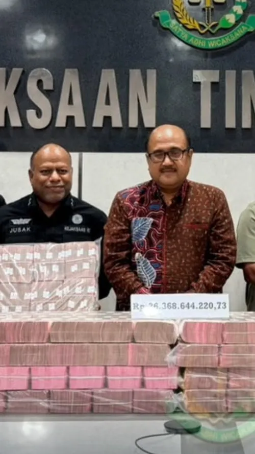 Kejati Papua Pulihkan Kerugian Keuangan Negara Sebesar Rp 26,36 Miliar dari Perkara Proyek Aerosport di Mimika