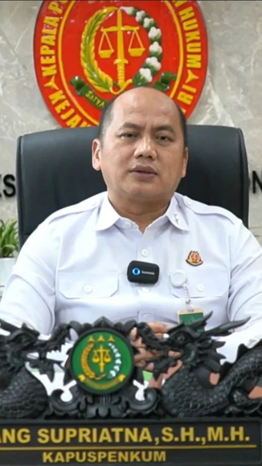 Perkara Pertambangan Mineral Bukan Logam PT PMM, Kejagung Periksa Saksi dari Kemenkeu dan Komisaris Perusahaan