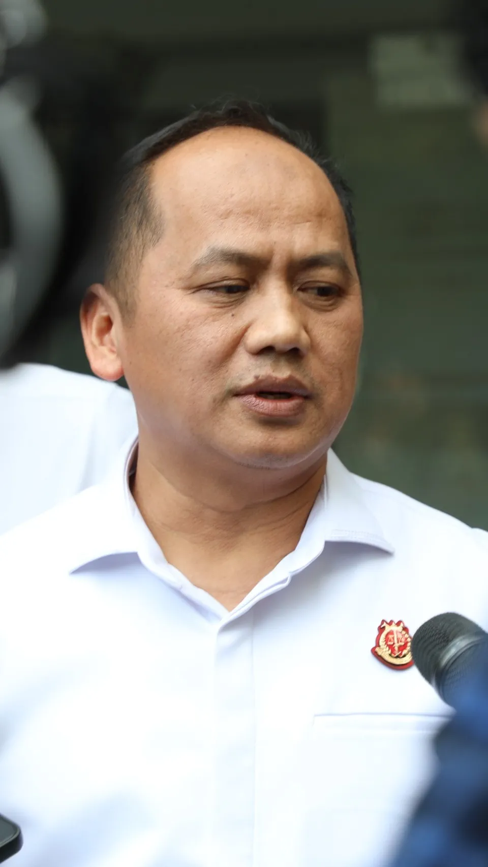 Kapuspenkum Kejagung, Anang Supriatna