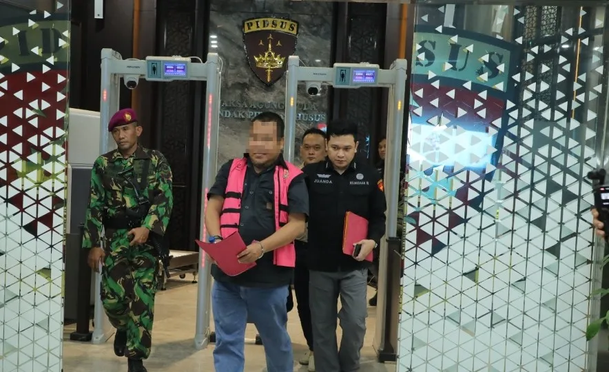 Perkara Pertambangan Mineral Bukan Logam PT PMM, Kejagung Periksa Saksi dari Kemenkeu dan Komisaris Perusahaan