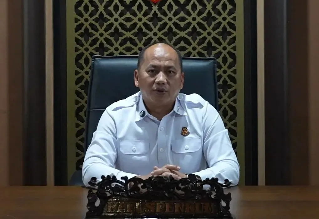 Tim Penyidik JAM PIDSUS Periksa Kepala Teknik Tambang PT CNI Sebagai Saksi Perkara Komoditas Nikel