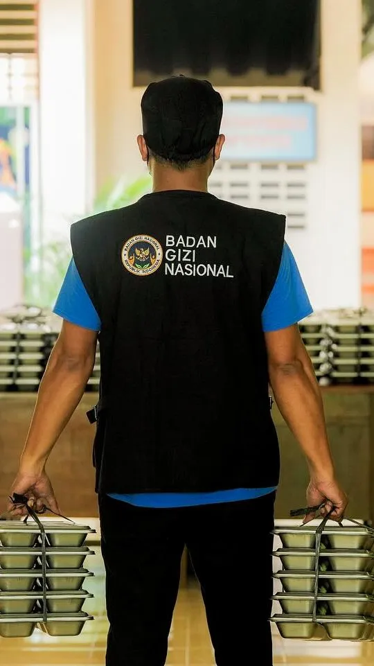 Tim Penyidik JAM PIDSUS Periksa 2 Orang Saksi Terkait Perkara Tata Kelola MBG di BGN