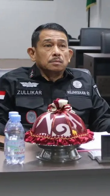 Kajati Sulteng Menyetujui Permohonan Restorative Justice Perkara Kecelakaan Lalu Lintas di Tolitoli