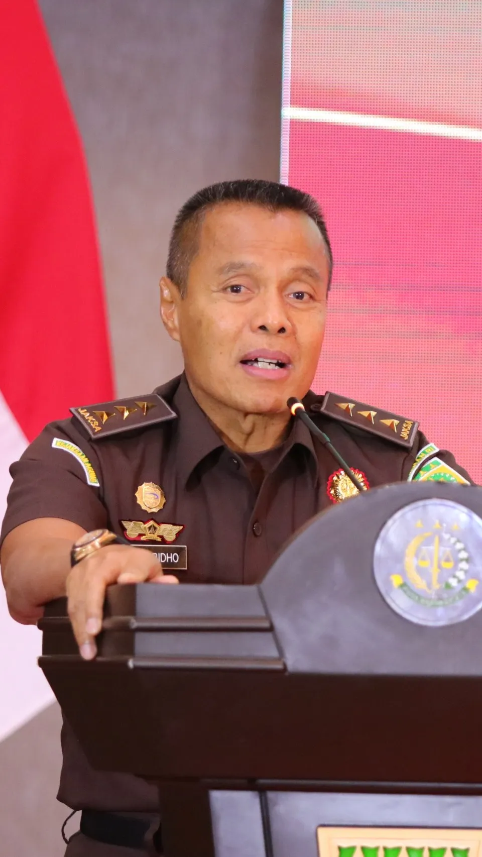 Jampidmil Satukan Pemahaman Penanganan Hukum Perkara Koneksitas di Lingkungan Kejaksaan dan Peradilan Militer