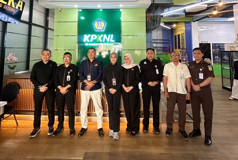 BPA Kejaksaan RI Raup Rp179 Miliar dari  Lelang 436 Ribu Ton Batu Bara Milik Tersangka ST dalam Perkara Pertambangan PT AKT